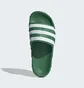 Тапочки мужские Adidas Adilette 22 Green IG9260