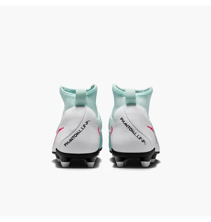 Бутси дитячі Nike Phantomgx Ii Club Light Blue FJ2601-300