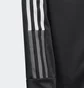 Олимпийка детская Adidas Tiro 21 Track Jacket Black Gm7314