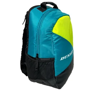 Рюкзак унісекс Dunlop Tac Sx Club Multi 10364029