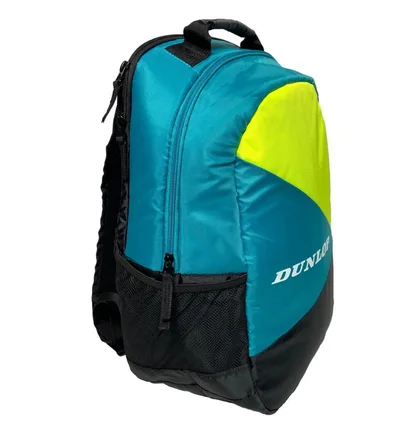Рюкзак унісекс Dunlop Tac Sx Club Multi 10364029