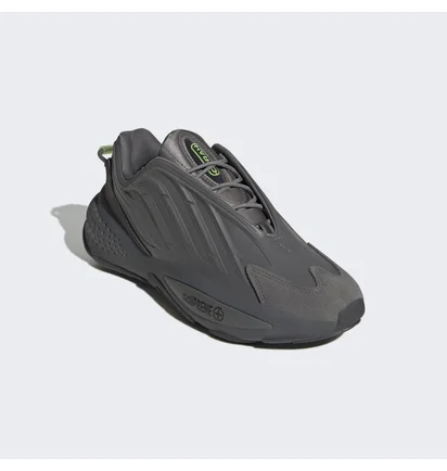 Кроссовки унисекс Adidas Originals Ozrah Green GX3239