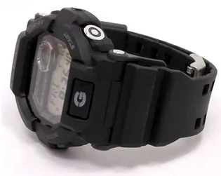 Часы мужские Casio G-Shock GD-350-1ER