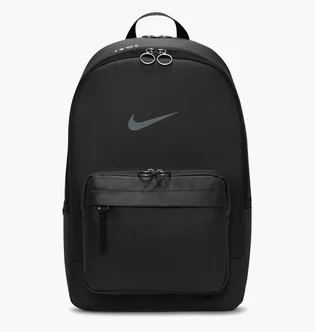 Рюкзак унісекс Nike Nk Heritage Eugene Wntrzd Bkpk Black Dn3592-010