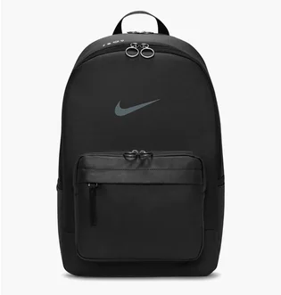 Рюкзак унисекс Nike Nk Heritage Eugene Wntrzd Bkpk Black Dn3592-010