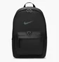 Рюкзак унисекс Nike Nk Heritage Eugene Wntrzd Bkpk Black Dn3592-010