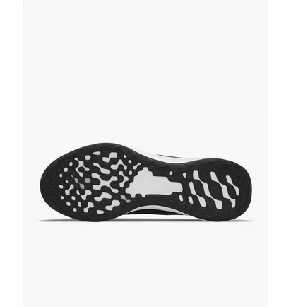 Кросівки чоловічі Nike Revolution 6 Black DC3728-005