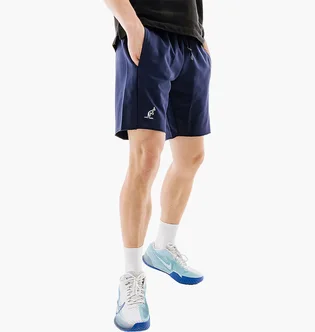Шорти чоловічі AUSTRALIAN Fleece Essential Short Blue LSUSH0001-842B