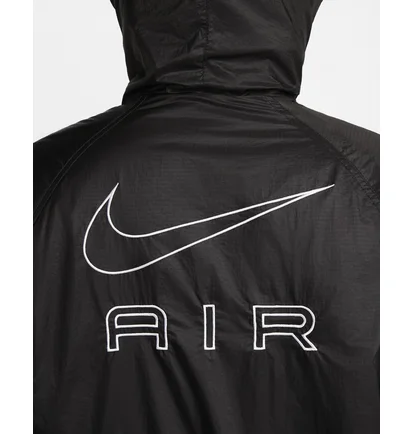 Куртка мужская Nike Air Winter Jacket Black Dr4971-010