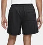 Шорты мужские Nike Mens Woven Lined Flow Shorts Black DM6829-010
