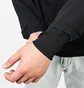 Худі чоловіче Air Jordan Dri-Fit Sport Crossover Black FV8606-010
