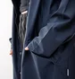 Пальто унісекс Rains Jackets Blue 1202-BLUE