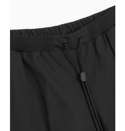 Штани чоловічі Nike Sportswear Woven Utility Pants Black FB7525-010