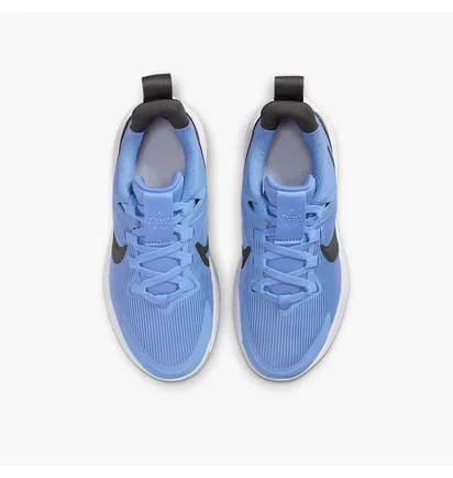 Кросівки дитячі Nike Star Runner 4 Blue DX7614-408