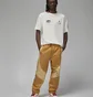 Штаны мужские Air Jordan Flight Heritage Yellow Dq7546-722