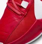 Кросівки унісекс Nike Freak 5 (Team) Basketball Shoes Red DZ2946-600