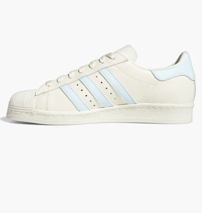 Кроссовки мужские Adidas Superstar 82 Shoes Beige Gz4836