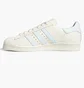 Кроссовки мужские Adidas Superstar 82 Shoes Beige Gz4836