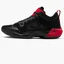 Кросівки унісекс Air Jordan Xxxvii Low Basketball Shoes Black DQ4122-007