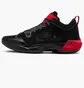Кросівки унісекс Air Jordan Xxxvii Low Basketball Shoes Black DQ4122-007