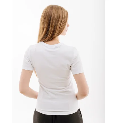 Футболка женская Ellesse Hayes Tee White SGK11399-908