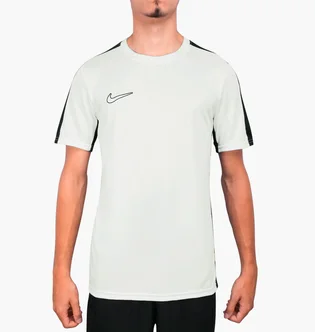Футболка мужская Nike Dri-Fit Academy 23 White DR1336-100