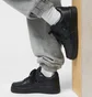 Кросівки чоловічі Nike Air Force 1 Black FN5924-001