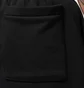 Шорты мужские Air Jordan Jumpman Fleece Black IR0335-010