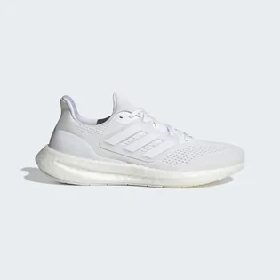 Кроссовки мужские Adidas Pureboost 23 White IF2374