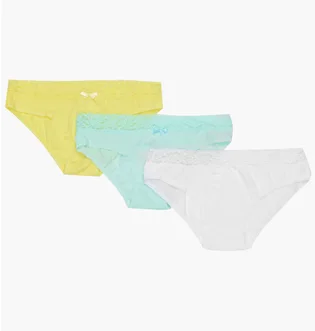 Трусики женские fashion lady Slip Multi (3 шт) 12890383-3