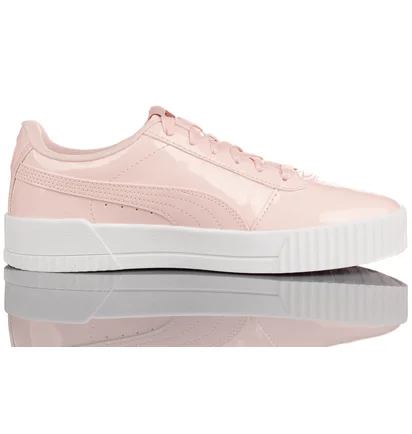 Кросівки жіночі Puma Carina P Pink 370912-05