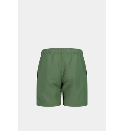 Шорты детские CMP Shorts Green 3R50024-E452