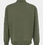 Олимпийка мужская C.P. Company Olive 20CMSS021A002246G-610