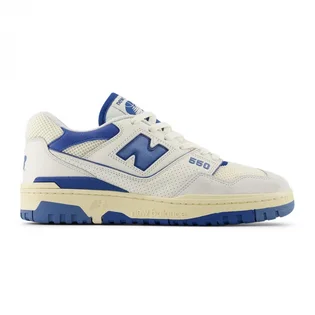 Кросівки чоловічі New Balance 550 Beige BB550CPD