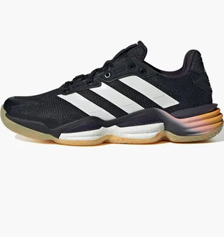 Кросівки жіночі Adidas Stabil 16 Indoor Black IE3585