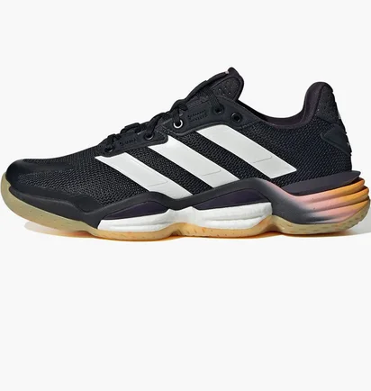 Кросівки жіночі Adidas Stabil 16 Indoor Black IE3585