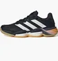 Кросівки жіночі Adidas Stabil 16 Indoor Black IE3585