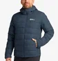 Куртка мужская Jack Wolfskin Ather Down Blue 1207671T-0352