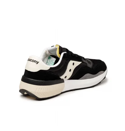 Кросівки чоловічі Saucony Jazz Nxt Black S70790-1