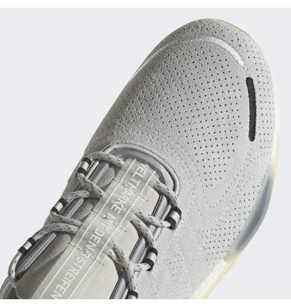 Кроссовки мужские Adidas Nmd_R1 V3 Shoes Grey Gx2090