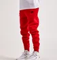 Штаны мужские Nike Tech Fleece Joggers Red FZ4710-657