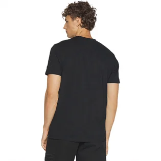 Футболка мужская Ellesse Comodo Black SXT19207-011