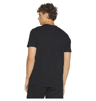 Футболка мужская Ellesse Comodo Black SXT19207-011