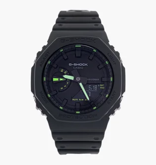 Часы мужские Casio GA-2100-1A3