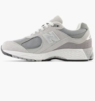 Кросівки чоловічі New Balance Gore-Tex Grey M2002RXJ