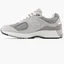 Кросівки чоловічі New Balance Gore-Tex Grey M2002RXJ
