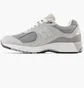 Кроссовки мужские New Balance Gore-Tex Grey M2002RXJ