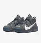Кроссовки мужские Air Jordan Air More Uptempo 96 Grey Dq5014-068