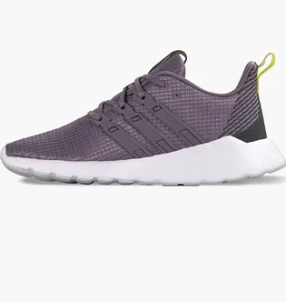Кроссовки женские Adidas Questar Flow Violet EG3642