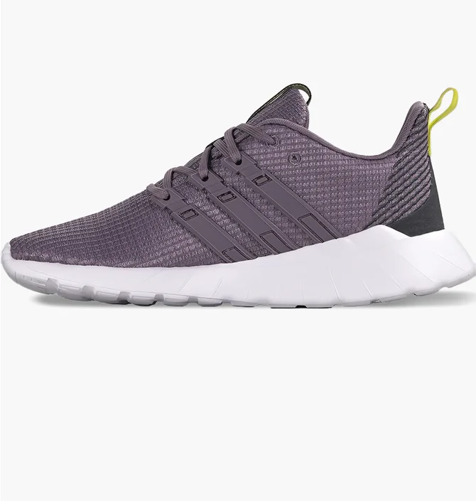 Кроссовки женские Adidas Questar Flow Violet EG3642